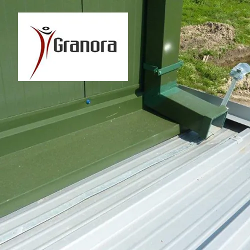 Završni radovi u građevinarstvu GRANORA - Granora - 3