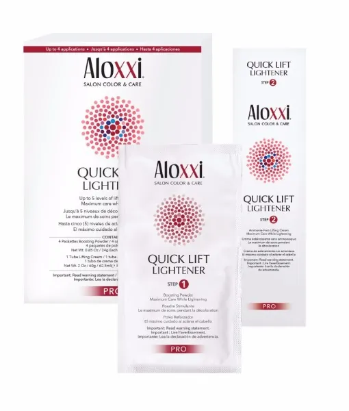 Aloxxi preparati za negu kose Primax - OPI kozmetika - 1