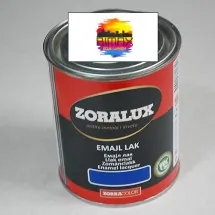 ZORALUX - ZORKA COLOR - Emajl lak - Farbara Bimax - 1