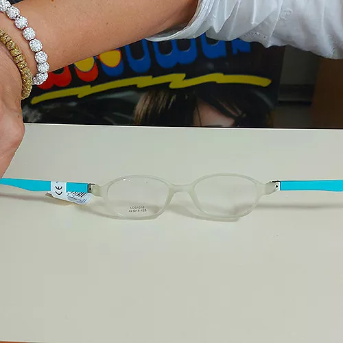METRO  Dečije naočare za vid  model 8 - Optika Ofto Optik - 2