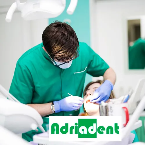 Fiksni ortodontski ekspander ADRIADENT - Stomatološka ordinacija Adriadent - 2