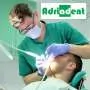 Fiksni ortodontski ekspander ADRIADENT - Stomatološka ordinacija Adriadent - 1