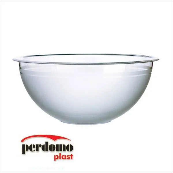 Plastične činije PERDOMO PLAST - Perdomo plast 1 - 5