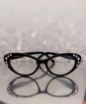 Ženske naočare za vid SWAROVSKI MODEL 4 - Optika Lepši Pogled - 1