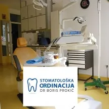 Vadjenje impaktiranog umnjaka DR BORIS PROKIĆ - Stomatološka ordinacija Dr Boris Prokić - 4