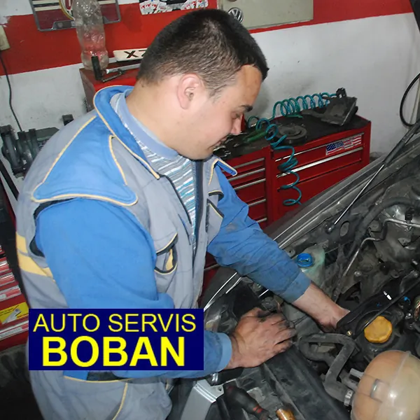 Auto mehaničarske usluge  AUTO SERVIS BOBAN - Auto servis Boban - 2