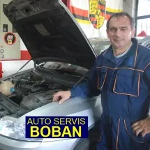 Auto mehaničarske usluge  AUTO SERVIS BOBAN - Auto servis Boban - 1