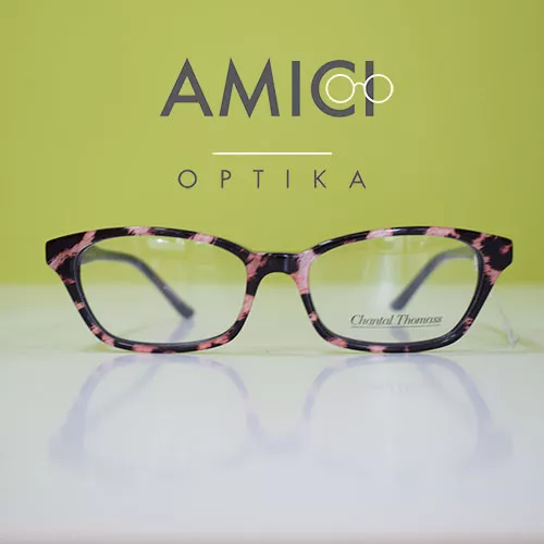 CHANTAL THOMASS  Ženske naočare za vid  model 1 - Optika Amici - 2