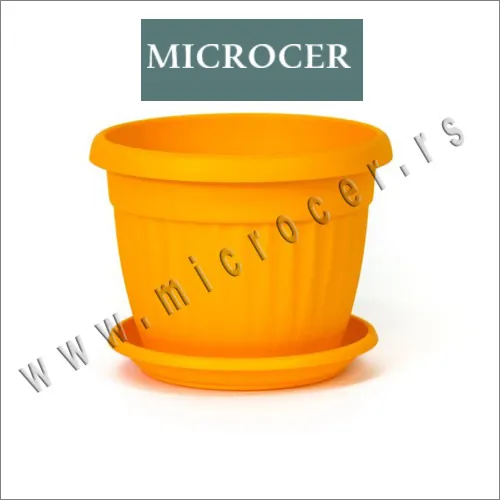 Saksije MICROCER - Microcer Kanjiža - 2