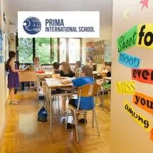 Privatne osnovne škole - PRIMA International School Belgrade - 1