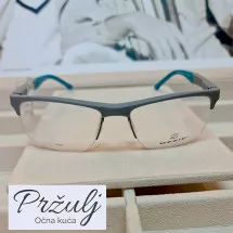 OZZIE  Muške naočare za vid  model 3 - Očna kuća Pržulj - 1