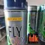 FLY COLOR  Boje u spreju - TDK Plus stovarište građevinskog materijala - 1