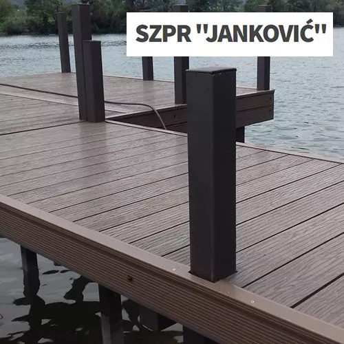 PVC DEKING - Janković PVC ograde i deking - 6