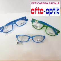 Metro  dencije naocare za vid model 34 - Optika Ofto Optik - 1