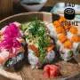 BAD HABIT 20  24 KOM - Bad sushi restoran - 3