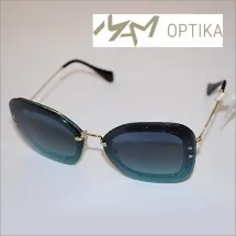 MIU MIU  Ženske naočare za sunce  model 8 - Mam Optika - 2