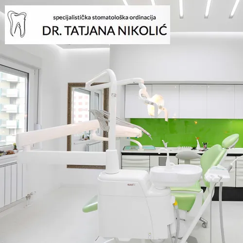 Poliranje zuba DR TATJANA NIKOLIĆ - Stomatološka ordinacija Dr Tatjana Nikolić - 2