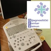 Urološki ultrazvuk DIJAGNOSTIČKI CENTAR ZEMUN - Dijagnostički centar Zemun - 3