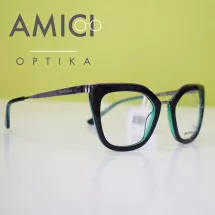 ALBERTO MODIANI  Ženske naočare za vid  model 1 - Optika Amici - 2