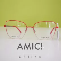 COMMA  Ženske naočare za vid  model 2 - Optika Amici - 2