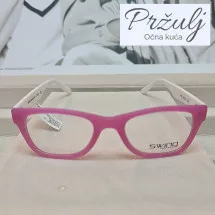 SWING  Dečije naočare za vid  model 1 - Očna kuća Pržulj - 2