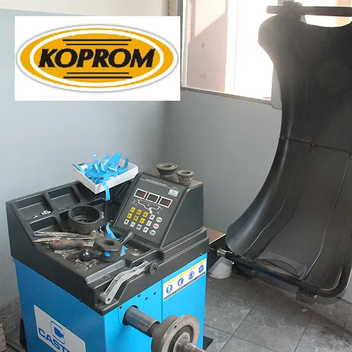Auto klime KOPROM - Renault servis Koprom - 2
