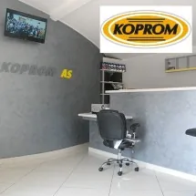 Auto klime KOPROM - Renault servis Koprom - 1