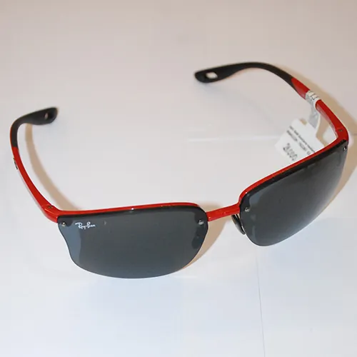 RAY BAN  Muške naočare za sunce  model 9 - Mam Optika - 1