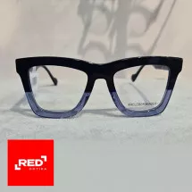 KREUZBERGKINDER  Ženske naočare za vid  model 7 - RED Optika - 2