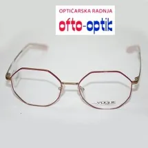 VOGUE  Ženske naočare za vid  model 7 - Optika Ofto Optik - 2