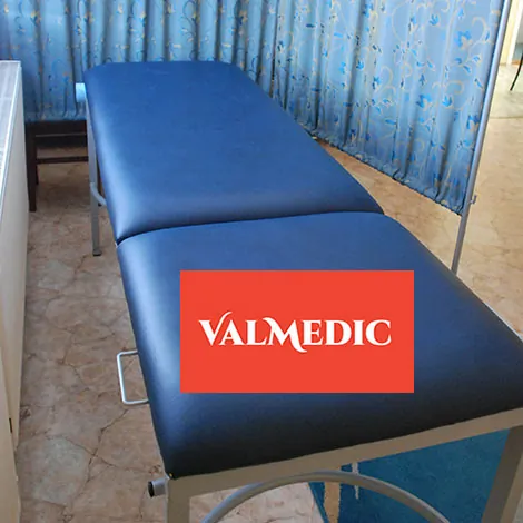 Manuelna masaža parcijalna VALMEDIC - Valmedic - 1