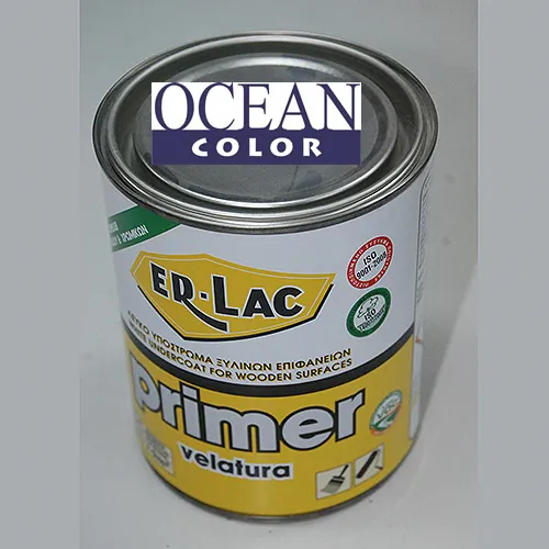 ER - LAC osnovna boja za drvo - Farbara Ocean Color - 2