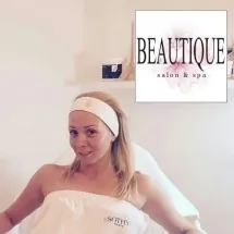 Nutritis anti age & lifting BEAUTIQUE SALON & SPA - Beautique Salon & Spa - 2