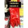 PROTECT BEOROL Rukavice za naftu PVC - Farbara Dekor D - 1