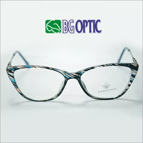 VIEW OPTICS - BG Optic - 2