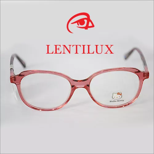 HELLO KITTY  Dečije naočare za vid  model 2 - Optika Lentilux - 2