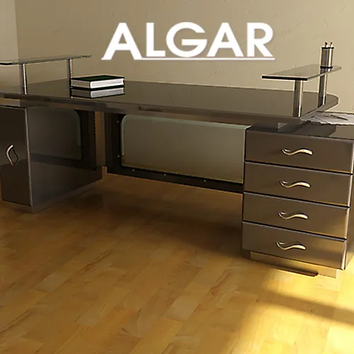 Stolovi ALGAR - Algar - 1