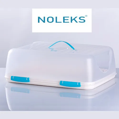 Zvono za tortu NOLEKS - Noleks - 1