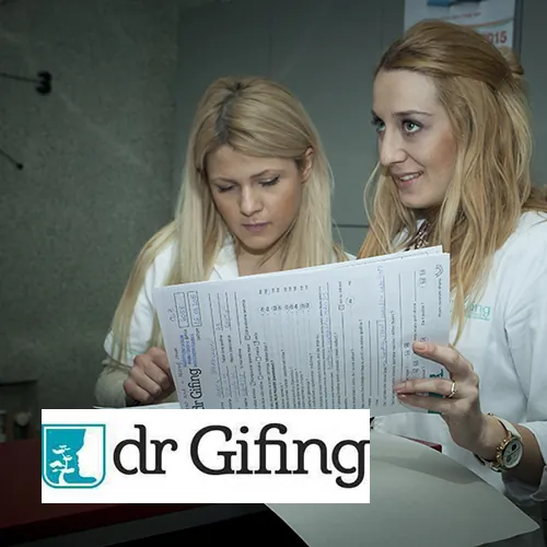 Analiza hormonskog balansa DR GIFING - Ordinacija Dr Gifing 1 - 4