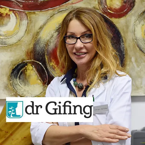 Analiza hormonskog balansa DR GIFING - Ordinacija Dr Gifing 1 - 2