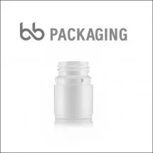 HDPE TEGLICA  SVT 45mm  60 ml B8SI002 - BB Packaging - 1