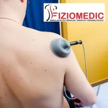 Elektroterapija - Mag.,Dds, Tens, Es FIZIOMEDIC - Fiziomedic Ambulanta za fizikalnu terapiju i rehabilitaciju - 1