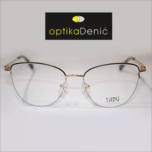 TABU  Ženske naočare za vid  model 1 - Optika Denić - 2