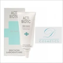 ACTI - BIOTIC maska za masnu kožu  D COSMETICS - D Cosmetics - 1