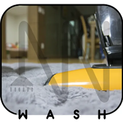 Pranje tepiha NN WASH - NN Wash perionica - 2