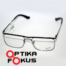RAY BAN  Unisex naočare za vid  model 4 - Optika Fokus - 2