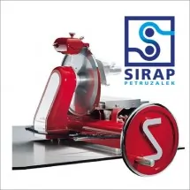 Mašina za obradu  mesa SIRAP PETRUZALEK - Sirap Petruzalek - 1