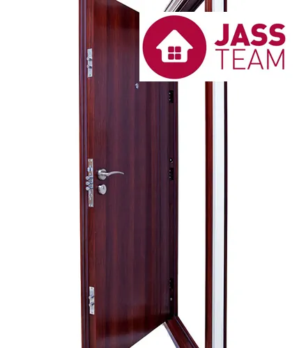 Sigurnosna vrata Trešnja 95x205 JASS TEAM - Jass Team - 2