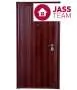 Sigurnosna vrata Trešnja 95x205 JASS TEAM - Jass Team - 1