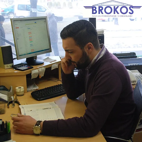 Registracija vozila BROKOS - Brokos registracija vozila - 4